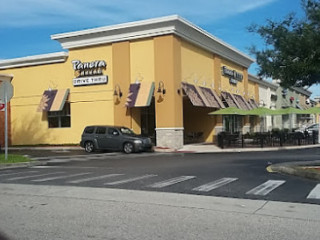 Panera Bread