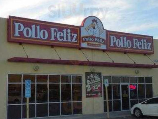 Pollo Feliz .