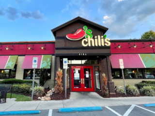 Chili's Grill