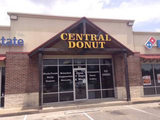 Central Donut