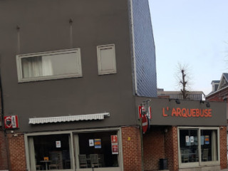 L'arquebuse