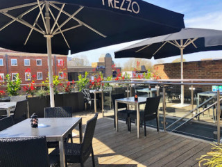 Prezzo Italian Crawley