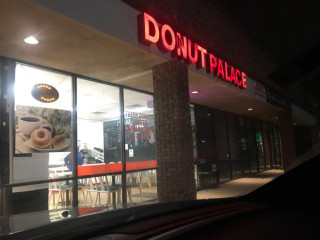 Donut Palace