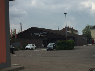 East-side Sportsbar