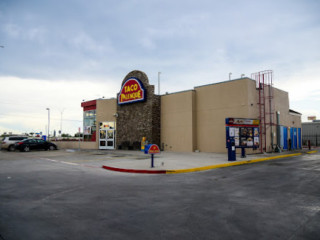 Taco Palenque