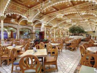 Garden Court Buffet