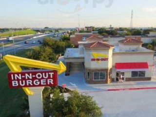 In-n-out Burger