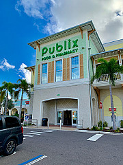 Publix Super Market At Island Village Shopping Center