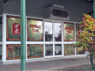 Chung Tai Chinese Takeaway