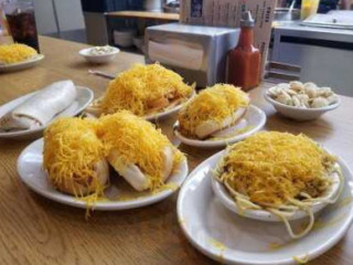 Skyline Chili Restaurants, Mt Carmel