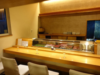 Sushi Gonpachi