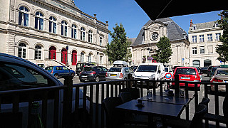 Le Bistrot De La Mairie