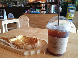 Mellow Cafe' Mellow Cup