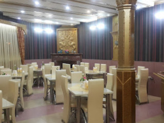 Hezar O Yek Shab Restaurants