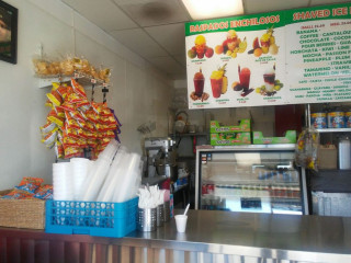 Raspado Xpress