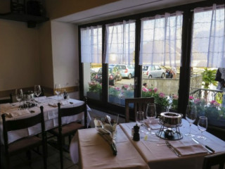 Ristorante Pinocchio Da Sandra