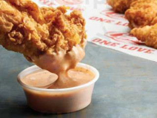 Raising Cane's Chicken Fingers