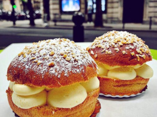 Maison Lardeux Boulangerie