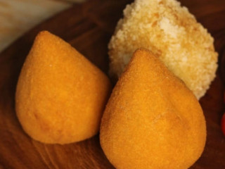 Coxinha Do Gago