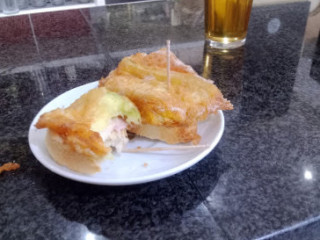 El Pincho Del Lute