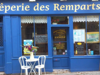 creperie des remparts