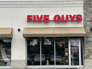 Five Guys