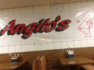 Angilo's Pizza