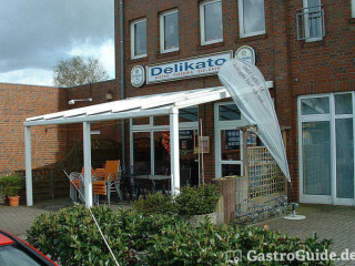 Imbissrestaurant Delikato