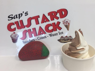 Custard Shack