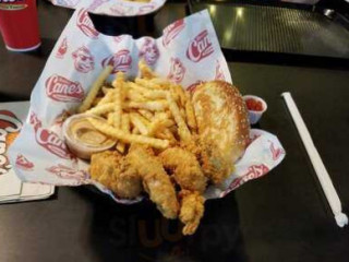 Raising Cane's Chicken Fingers