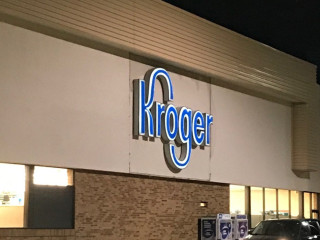 Kroger Bakery