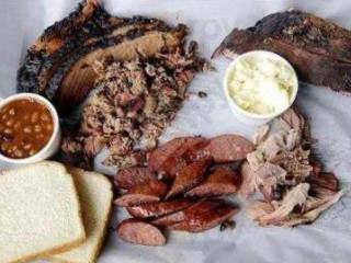 Leon's Smoke Shack BBQ