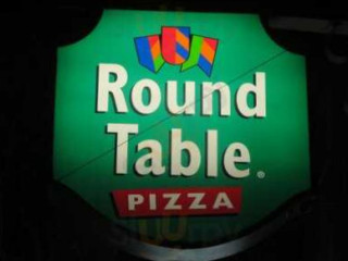 Round Table Pizza