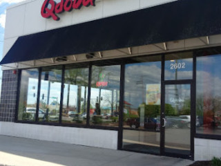 Qdoba Mexican Eats