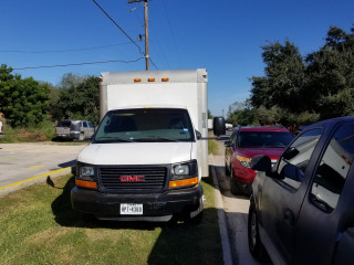 Ice Cream Man Alamo