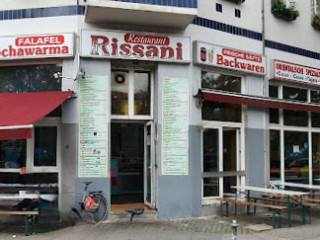 Rissani