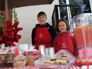 Sisters Cookie Company