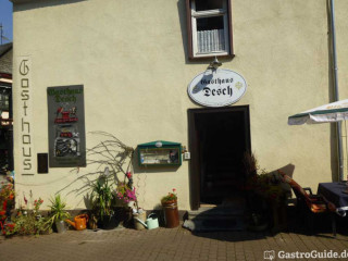 Gasthaus Desch