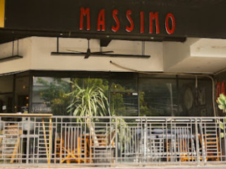 Massimo Pizzeria