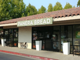 Panera Bread