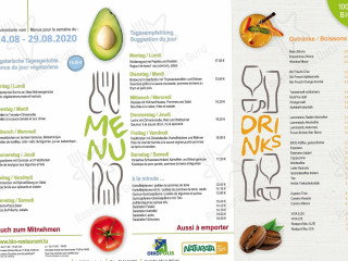 Naturata Bio- Café