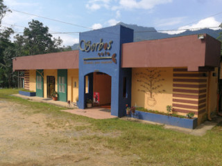 Sorbos Café