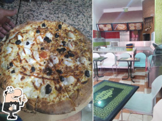 Au Fathi Pizzeria