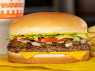 Whataburger