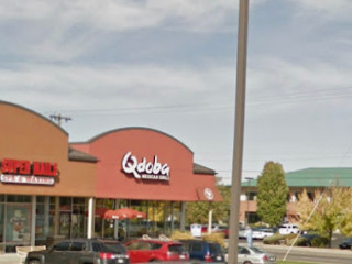 Qdoba Mexican Eats