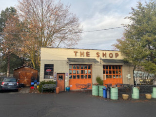 The Shop