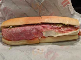 Jimmy John's