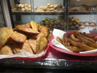 Panaderia Pan Chapin