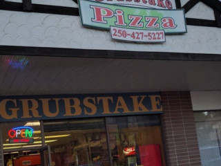 Grubstake Pizza