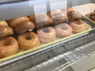 Today's Donuts